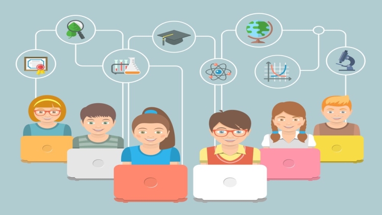 How Will Using Educational Technology Benefit Students in the Future?