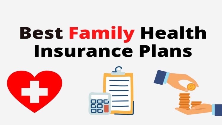 How to Find the Best Family Health Insurance Plans in India