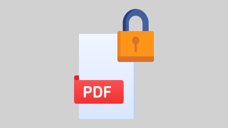 How to Password Protect a PDF in Adobe Reader
