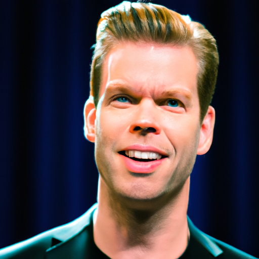 Anthony Jeselnik Net Worth Bio, Wiki, Age, Career & More